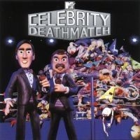 Various Artists - Celebrity Death Match i gruppen CD / Rock hos Bengans Skivbutik AB (587447)