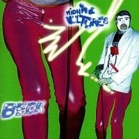 Beck - Midnite Vultures i gruppen Minishops / Beck hos Bengans Skivbutik AB (587536)