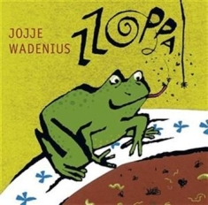 Jojje Wadenius / Various Artists - Zzoppa