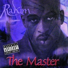 Rakim - Master