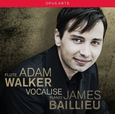 Adam Walker - Vocalise