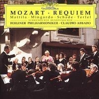 Mozart - Requiem