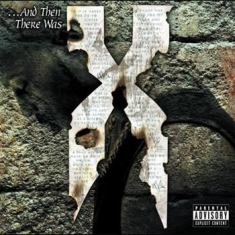 Dmx - And Then There Was X