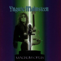 Yngwie Malmsteen - Magnum Opus