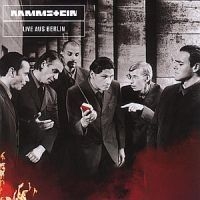 Rammstein - Live Aus Berlin i gruppen CD / Metal,Pop-Rock hos Bengans Skivbutik AB (587970)