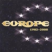 Europe - 1982 - 2000