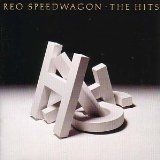 Reo Speedwagon - Hits i gruppen CD / Pop-Rock hos Bengans Skivbutik AB (588631)