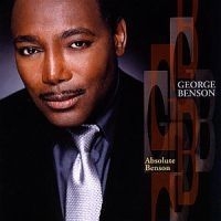 George Benson - Absolute Benson i gruppen CD / Jazz/Blues hos Bengans Skivbutik AB (590032)