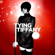 Tying Tiffany - Peoples Temple (Digi Cd)