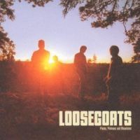 Loosegoats - Plains, Plateaus And Mountains i gruppen VI TIPSER / Julegavetips CD hos Bengans Skivbutik AB (590774)