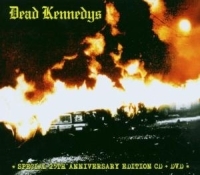 Dead Kennedys - Fresh Fruit For Rotting Vegetables