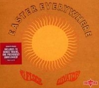 13Th Floor Elevators - Easter Everywhere i gruppen CD / Rock hos Bengans Skivbutik AB (590894)