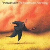 Supertramp - Retrospectacle i gruppen CD / Pop-Rock hos Bengans Skivbutik AB (591435)