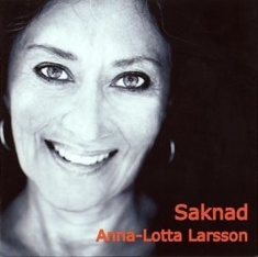 Larsson Anna-Lotta - Saknad