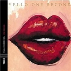 Yello - One Second