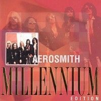 Aerosmith - Universal Masters Collection i gruppen CD hos Bengans Skivbutik AB (592038)