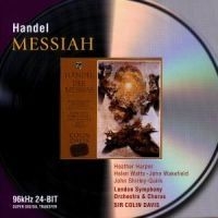 Händel - Messias Kompl