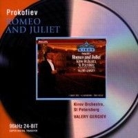 Prokofjev - Romeo & Julia