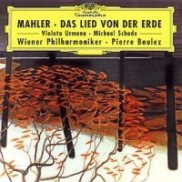 Mahler - Das Lied Von Der Erde