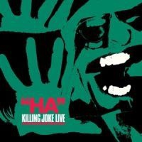 Killing Joke - Ha! i gruppen CD / Pop hos Bengans Skivbutik AB (592437)