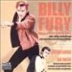 Fury Billy - Sings A Buddy Holly Song i gruppen CD hos Bengans Skivbutik AB (592532)