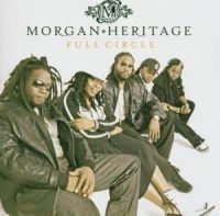 Morgan Heritage - Full Circle