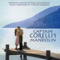 Filmmusikk - Captain Corelli's Mandolin