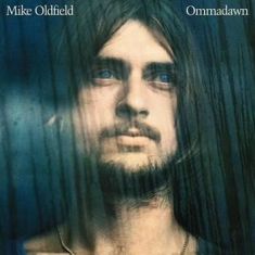 Mike Oldfield - Ommadawn