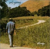 Neil Young - Old Ways - Re-M i gruppen Minishops / Neil Young hos Bengans Skivbutik AB (593569)