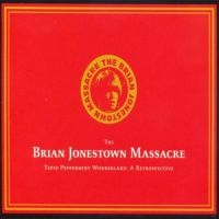 Brian Jonestown Massacre - Tepid Peppermint Wonderland:A Retro