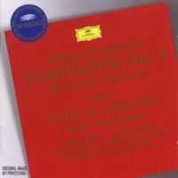 Beethoven - Symfoni 9 i gruppen CD / Klassisk hos Bengans Skivbutik AB (593864)