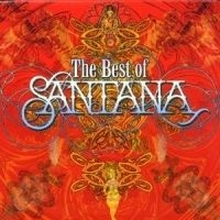 Santana - The Best Of Santana i gruppen CD / Pop-Rock hos Bengans Skivbutik AB (594066)