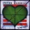 Hammill Peter - X My Heart i gruppen VI TIPSER / Julegavetips CD hos Bengans Skivbutik AB (594337)