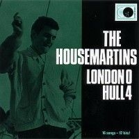 Housemartins - London 0 Hull 4 i gruppen CD / Pop hos Bengans Skivbutik AB (596059)