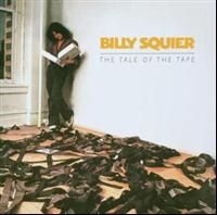 Squier Billy - Tale Of The Tape i gruppen CD hos Bengans Skivbutik AB (596339)