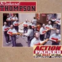 Richard Thompson - Best Of Capitol Year