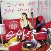 Galea - Diary Of A Bad Housewife