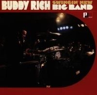 Buddy Rich - Swingin' New Big Band