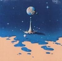 Electric Light Orchestra - Time i gruppen CD / Pop-Rock,Annet hos Bengans Skivbutik AB (597864)