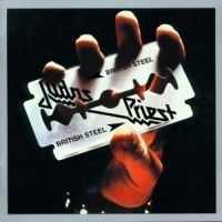 Judas Priest - British Steel