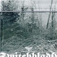 Switchblade - S/T (2006) i gruppen VI TIPSER / Julegavetips CD hos Bengans Skivbutik AB (598246)