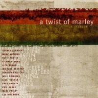 Various Artists - Twist Of Marley i gruppen CD / Jazz/Blues hos Bengans Skivbutik AB (598378)