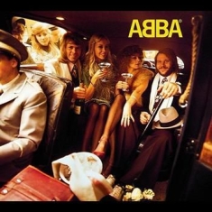 Abba - Abba