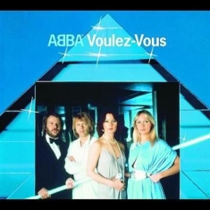 Abba - Voulez-Vous