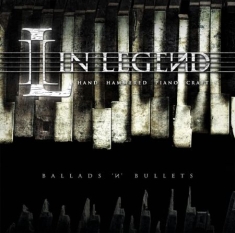 In Legend - Ballads 'n' Bullets