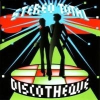 Stereo Total - Discotheque i gruppen VI TIPSER / Julegavetips CD hos Bengans Skivbutik AB (600653)