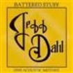 Dahl Jeff - Battered Stuff i gruppen CD / Pop hos Bengans Skivbutik AB (600942)