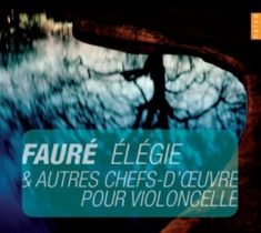 Faure - Elegie