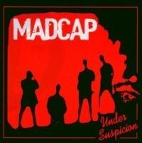 Madcap - Under Suspicion i gruppen VI TIPSER / Julegavetips CD hos Bengans Skivbutik AB (601242)