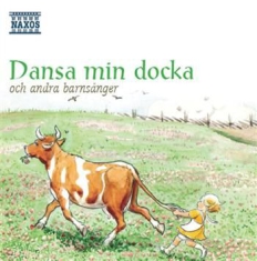 Various Artists - Dansa Min Docka